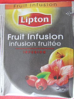 003   Fruit Infusion